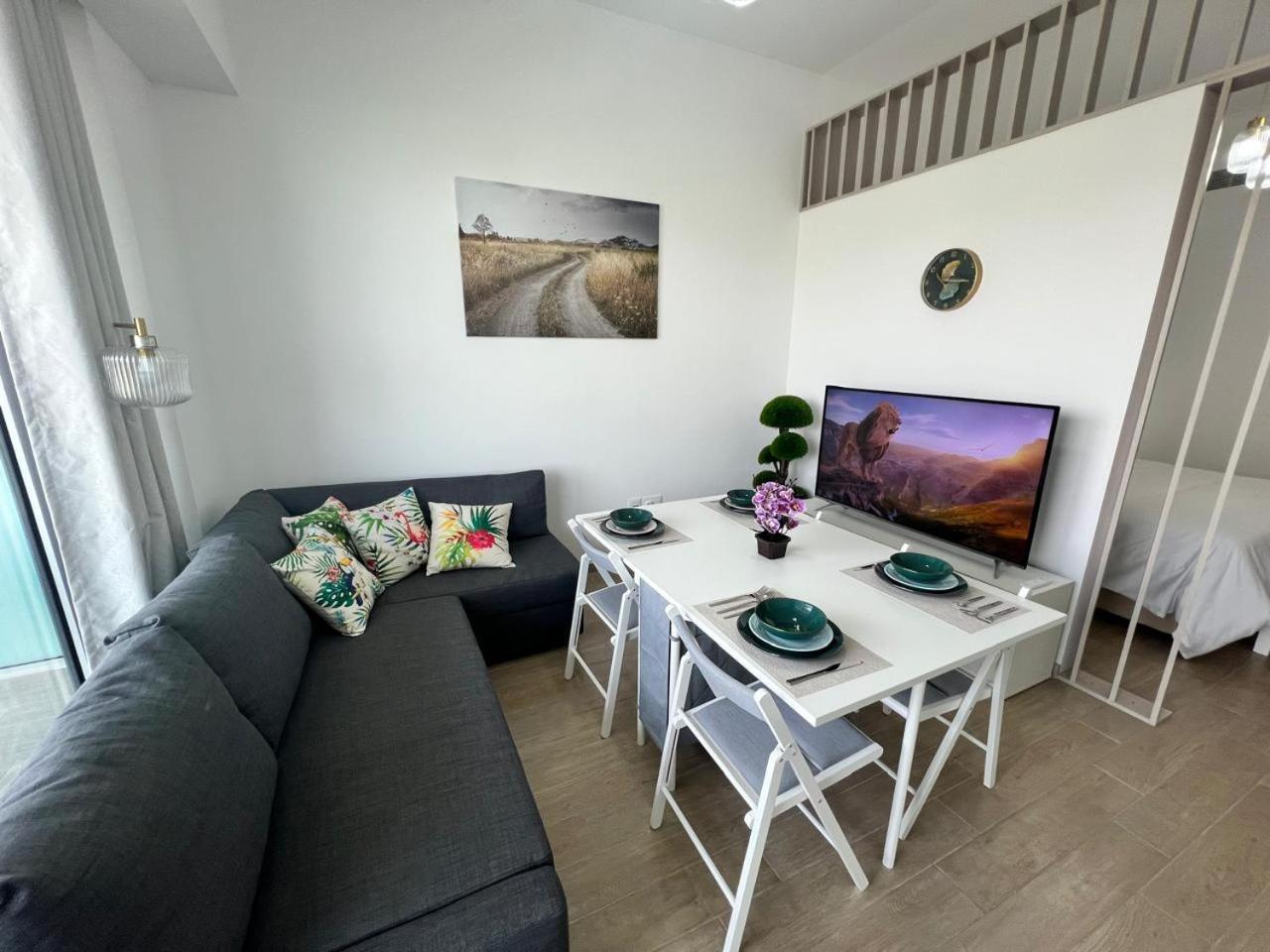 Apartment Yas Island Mayan Junior 1b 2 Abu Dhabi