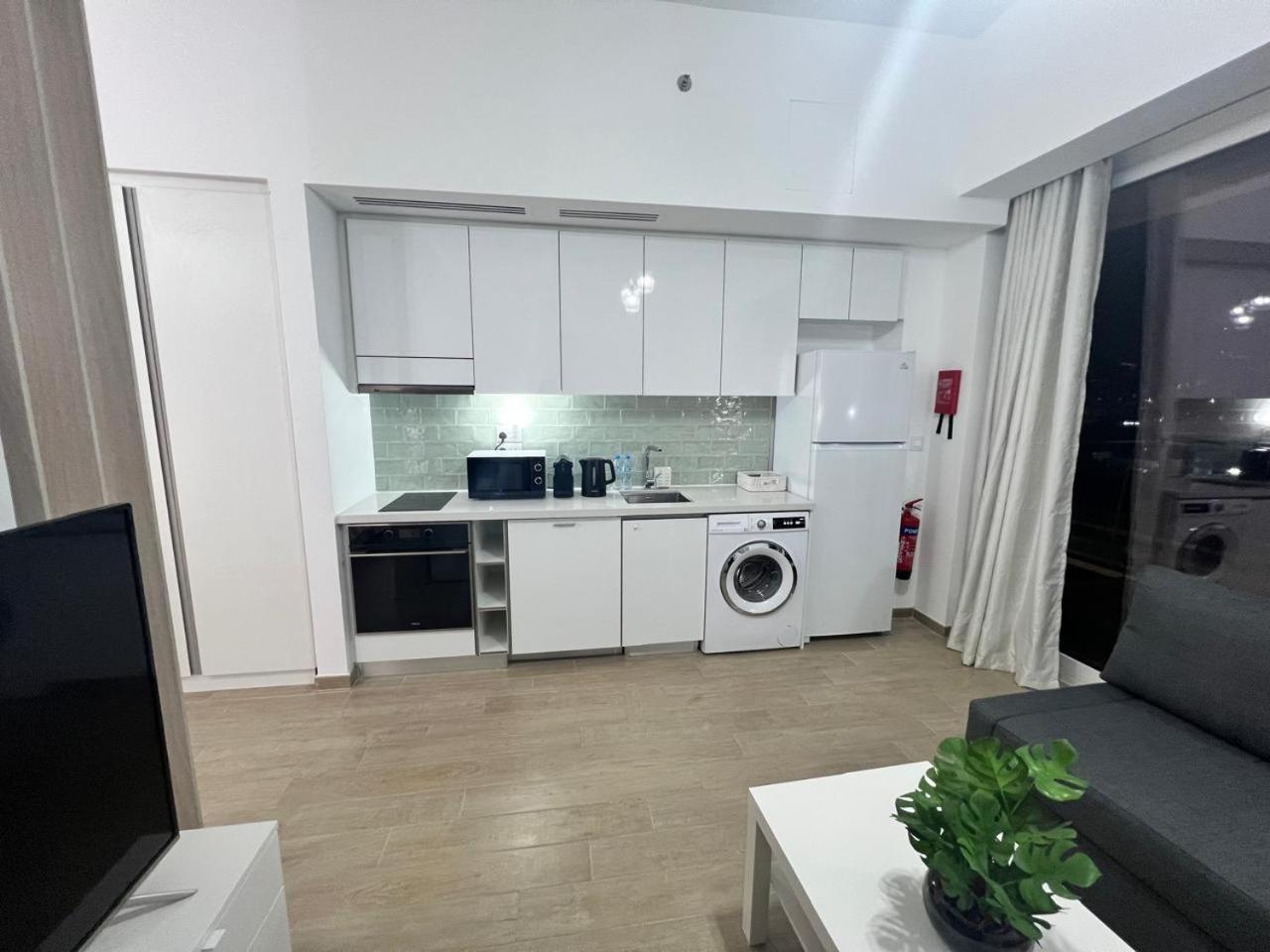 Apartment Yas Island Mayan Junior 1b 2