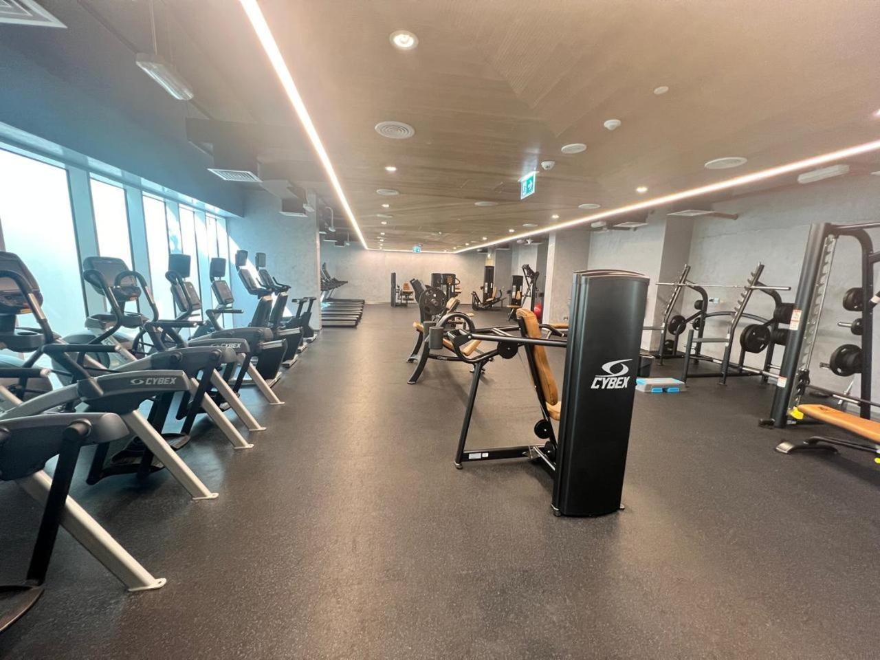 Yas Island Mayan Junior 1b 2 Apartment *