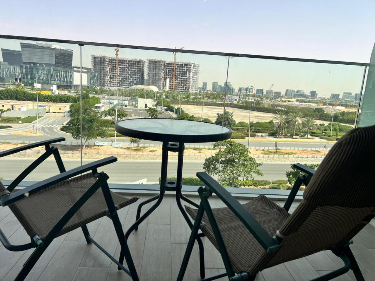 Yas Island Mayan Junior 1b 2 Apartment