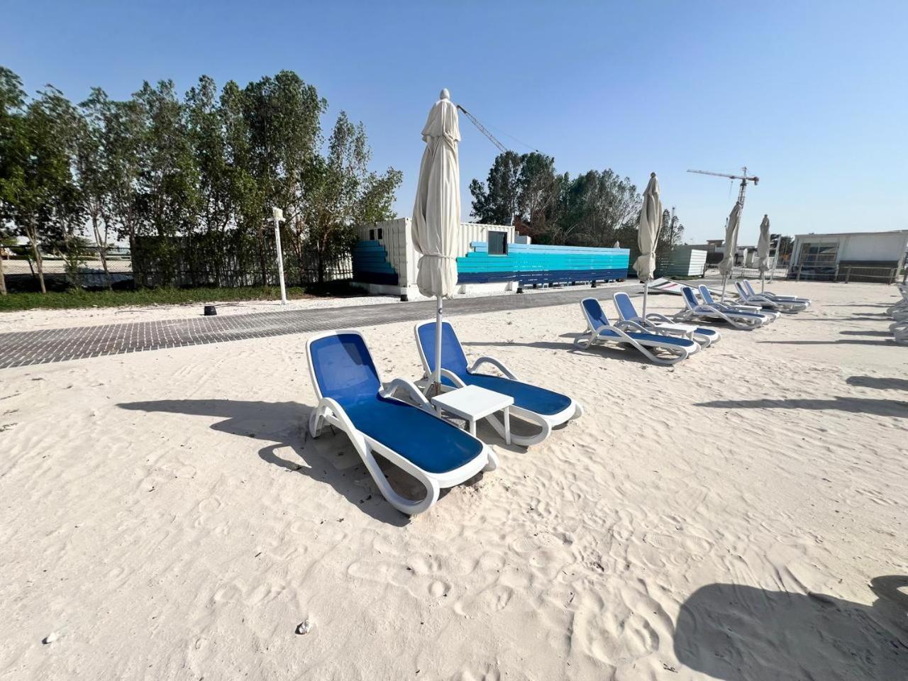 Yas Island Mayan Junior 1b 2 Apartment *