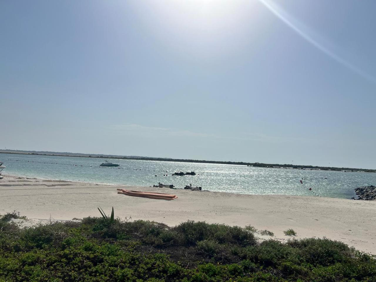 Yas Island Mayan Junior 1b 2