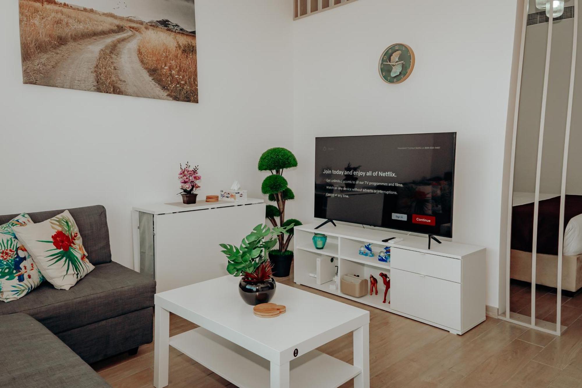 Apartment Yas Island Mayan Junior 1b 2 Abu Dhabi