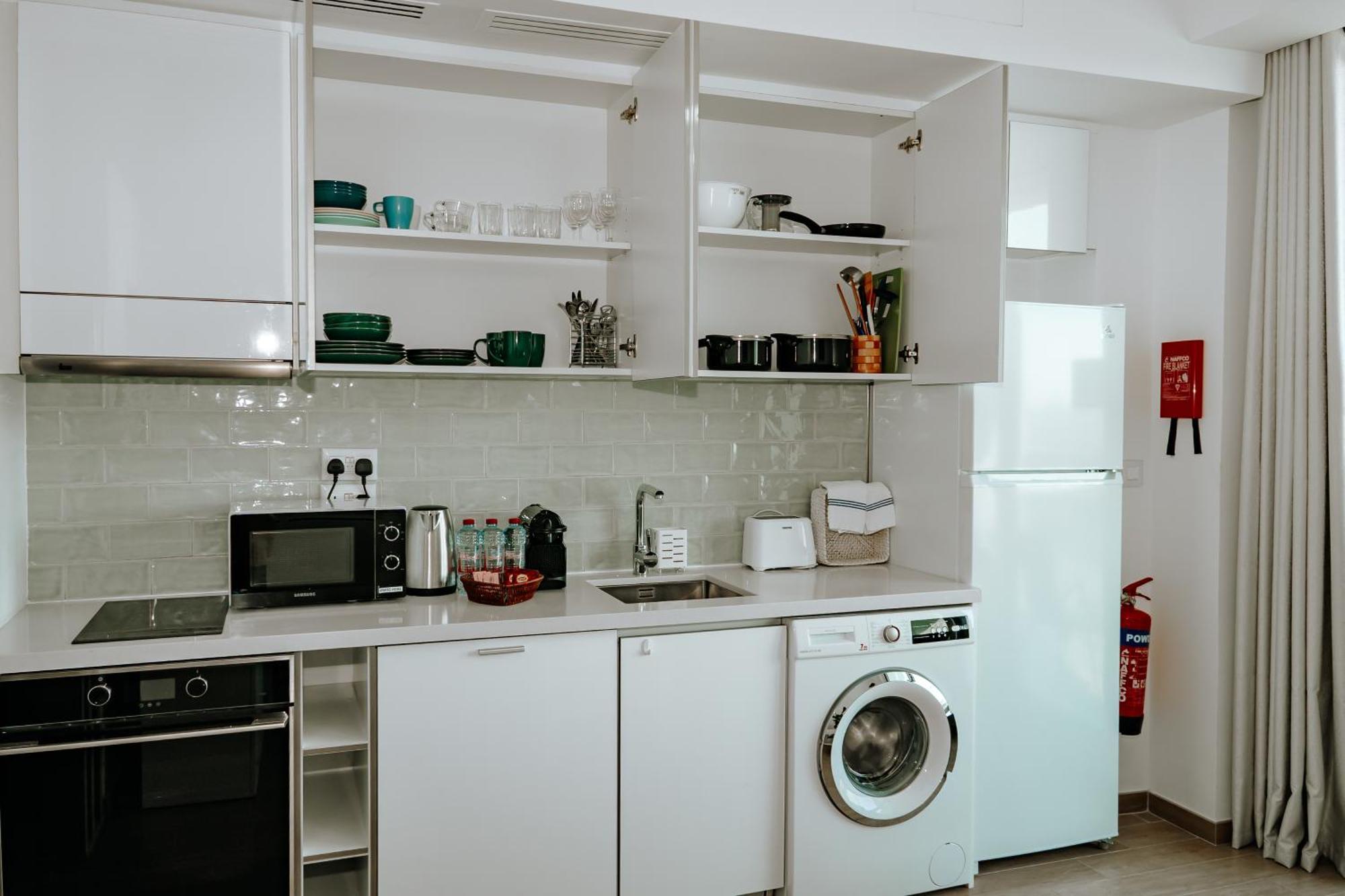 Yas Island Mayan Junior 1b 2 Apartment Abu Dhabi