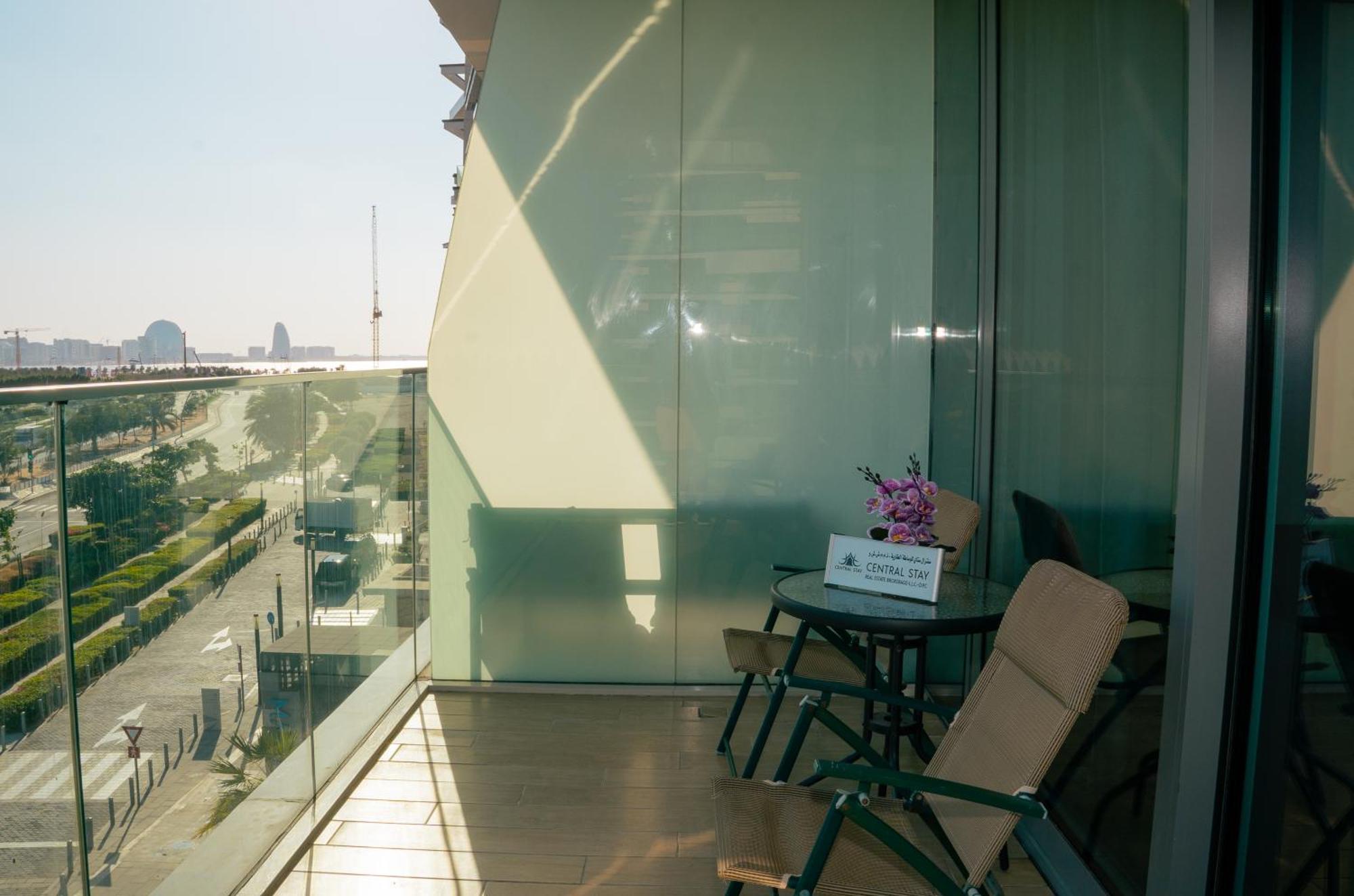 Apartment Yas Island Mayan Junior 1b 2