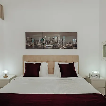 Yas Island Mayan Junior 1B Apartment 2 Abu Dhabi Exterior photo