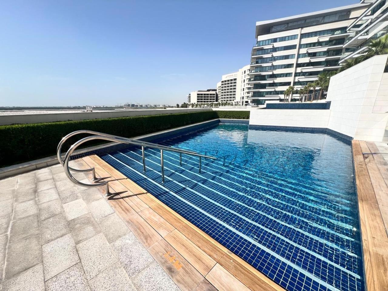 Yas Island Mayan Junior 1b 2 Apartment