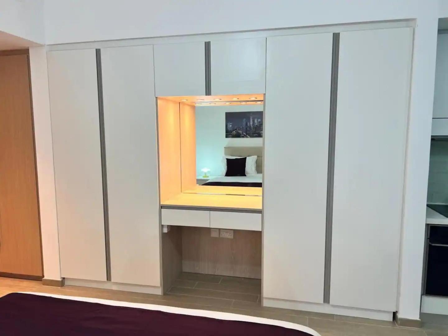 Yas Island Mayan Junior 1b 2 Apartment