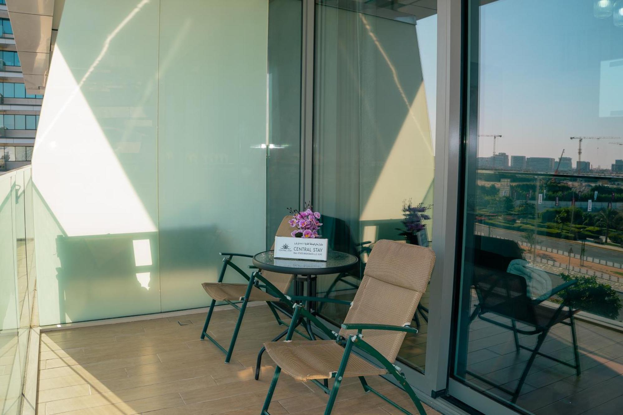 Apartment Yas Island Mayan Junior 1b 2